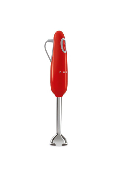 Red Hand Blender - 5