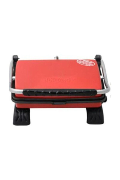 Red Toaster - 1