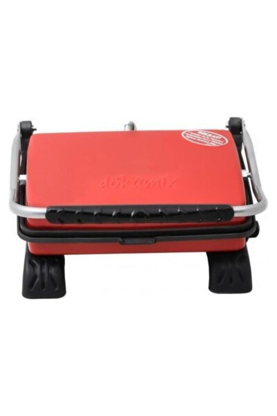 Red Toaster - 3