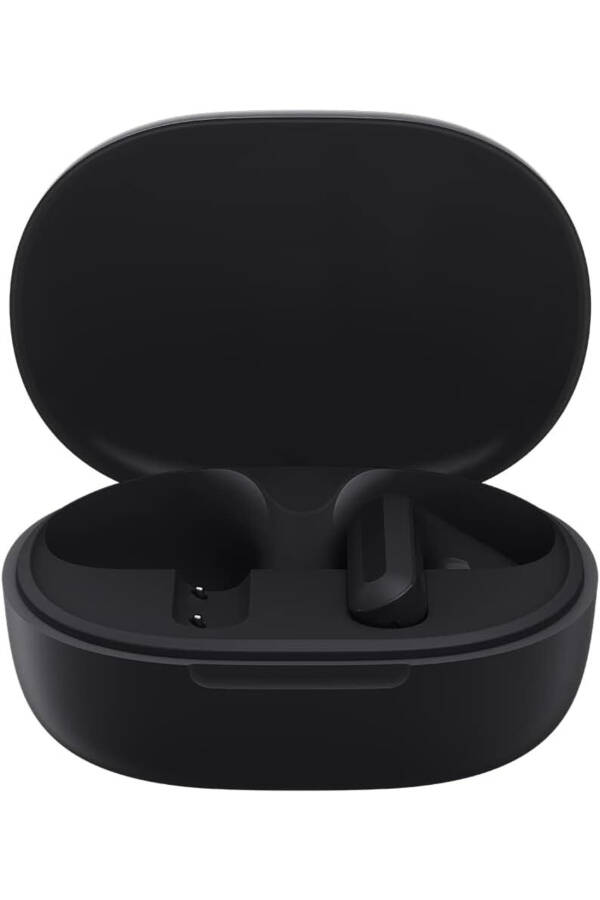 Redmi Buds 4 Lite Bluetooth Earbuds Black - 6