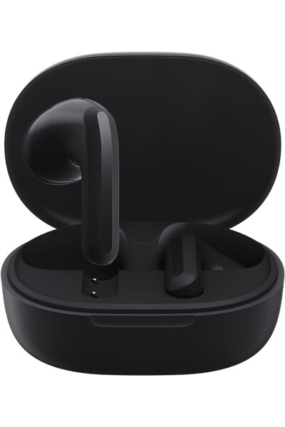 Redmi Buds 4 Lite Bluetooth Kulaklık Siyah - 1