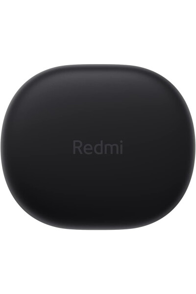 Redmi Buds 4 Lite Bluetooth Kulaklık Siyah - 5