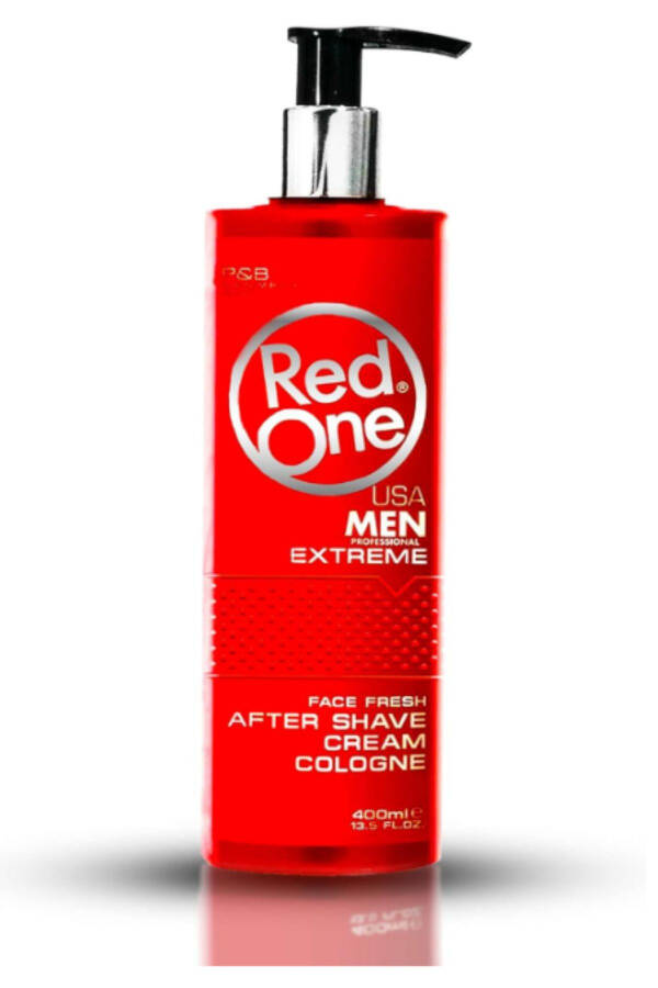 Redone Cream Cologne Extreme Irritation Blocker 400 ml - 7