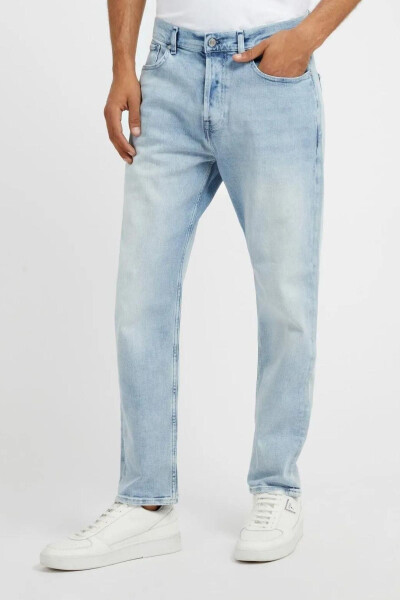 Regular Erkek Denim Pantolon M2ga17d4q44 - 2