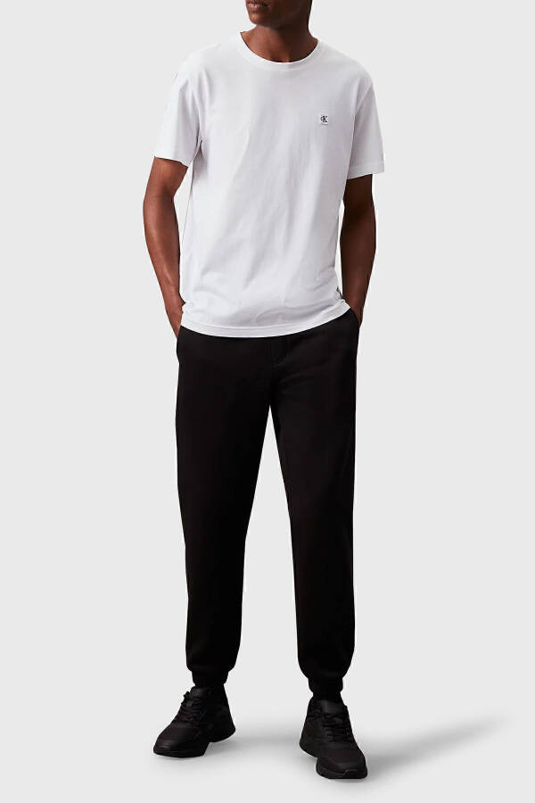 Regular Fit Jogger Pants J30j325659beh Men's Pants J30j325659 Beh - 18