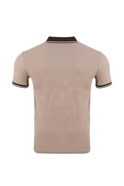 Regular Fit Polo T-shirt - 6