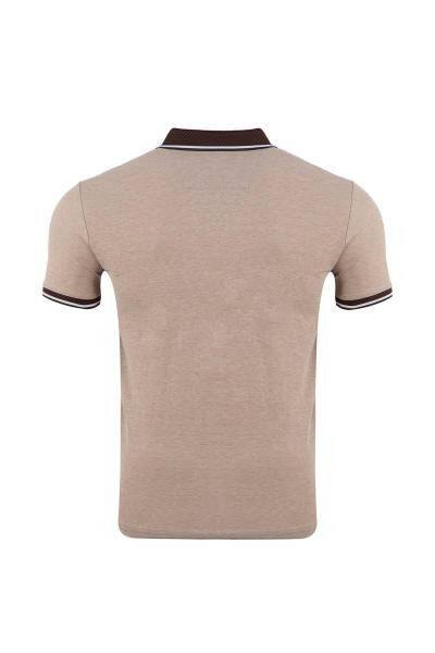 Regular Fit Polo T-shirt - 6