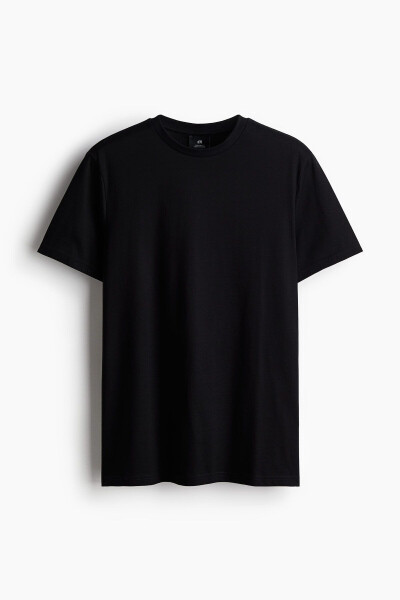 Regular Fit T-shirt - 4