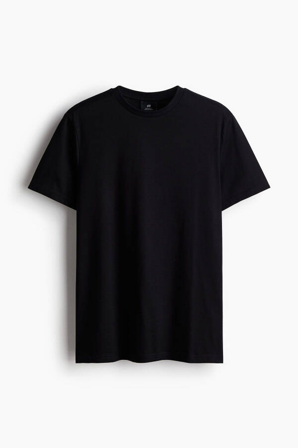 Regular Fit T-shirt - 4