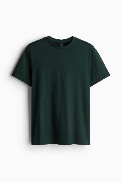 Regular Fit T-Shirt - 3