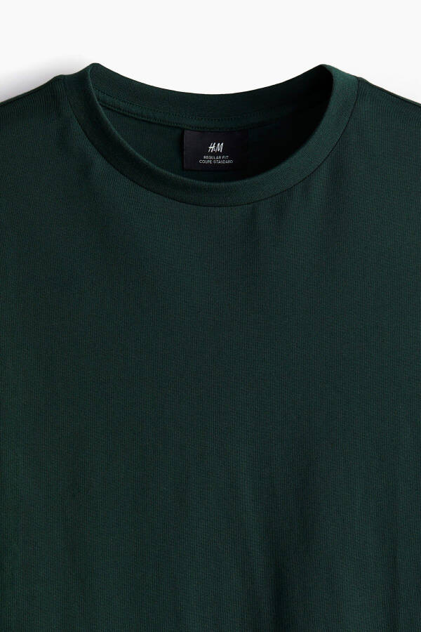 Regular Fit T-Shirt - 5