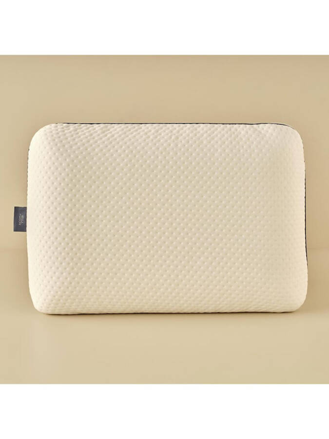 Relax Visco Pillow White - 12