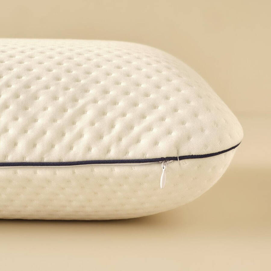 Relax Visco Pillow White - 18