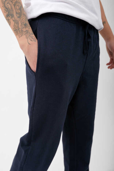 Relaxed Fit Jogger Pants - 4