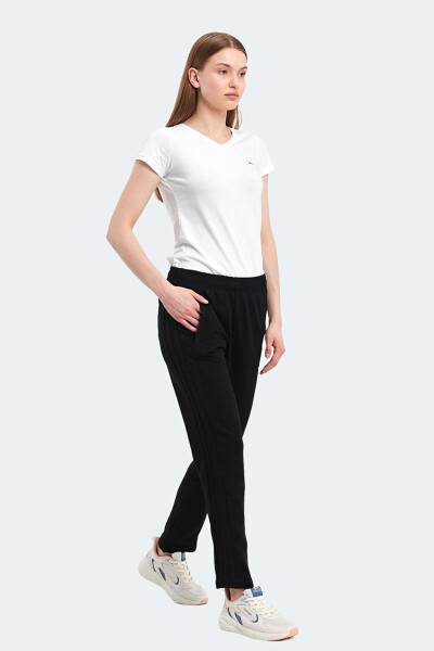 RELEASE IN Women's Sweatpants Black - 2