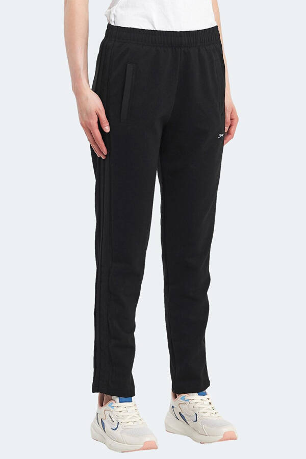 RELEASE IN Women's Sweatpants Black - 3