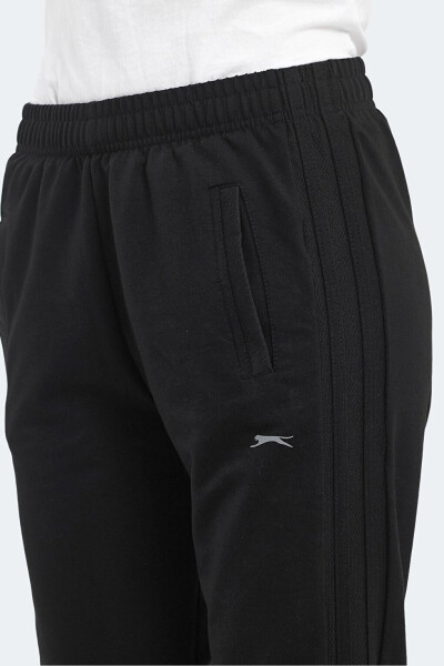 RELEASE IN Women's Sweatpants Black - 4