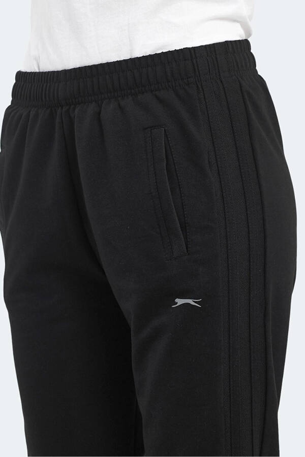 RELEASE IN Women's Sweatpants Black - 4