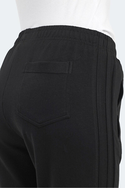 RELEASE IN Women's Sweatpants Black - 5