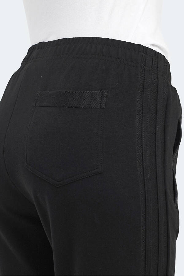 RELEASE IN Women's Sweatpants Black - 5