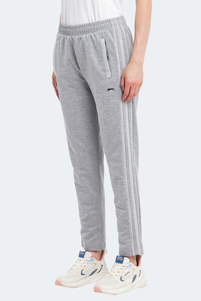 RELEASE IN Women's Sweatpants Grey - 1