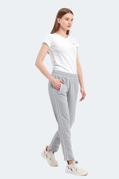 RELEASE IN Women's Sweatpants Grey - 2