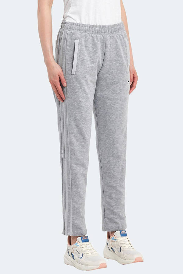 RELEASE IN Women's Sweatpants Grey - 3