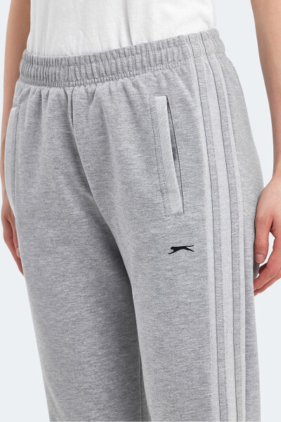 RELEASE IN Women's Sweatpants Grey - 4