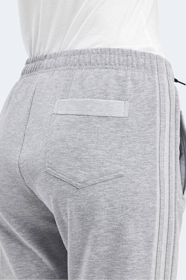 RELEASE IN Women's Sweatpants Grey - 5