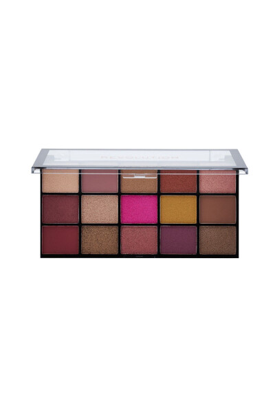 Reloaded Prestige Eyeshadow Palette - 1