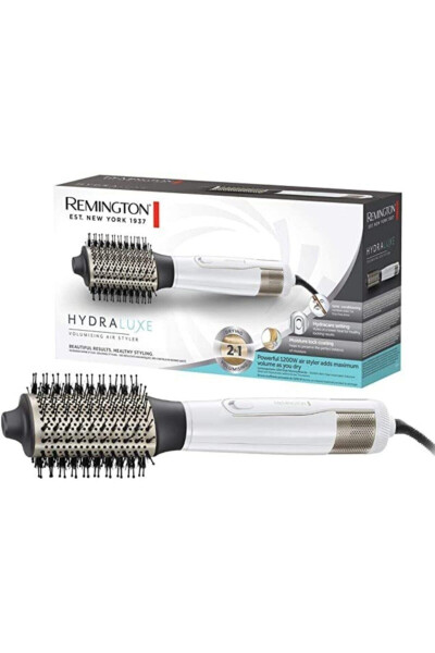 Remington As8901 E51 Hydraluxe 1200 W Volüm Styler Saç Şekillendirici - 3