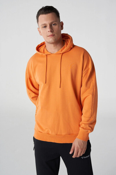 Remy Erkek Sweatshirt 921821-2522 - 1