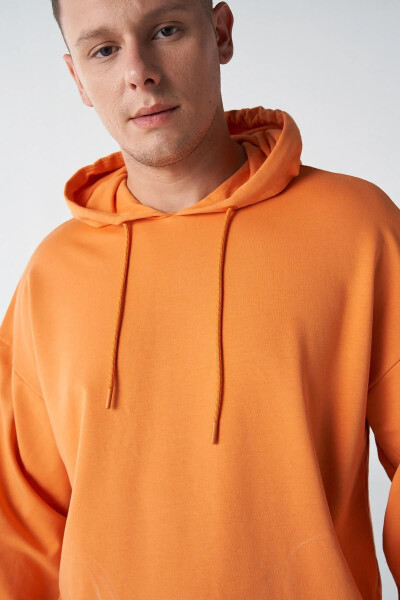 Remy Erkek Sweatshirt 921821-2522 - 2