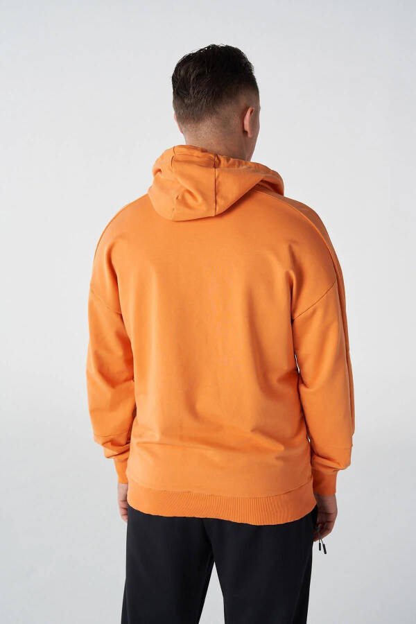 Remy Erkek Sweatshirt 921821-2522 - 3