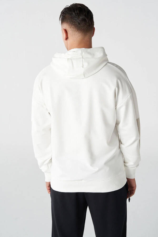 Remy Erkek Sweatshirt 921821-9003 - 2