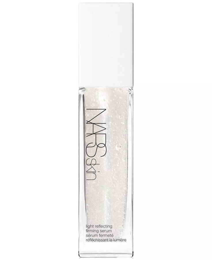 Renksiz Işık Yansıtan Sıkılaştırıcı Serum - 1