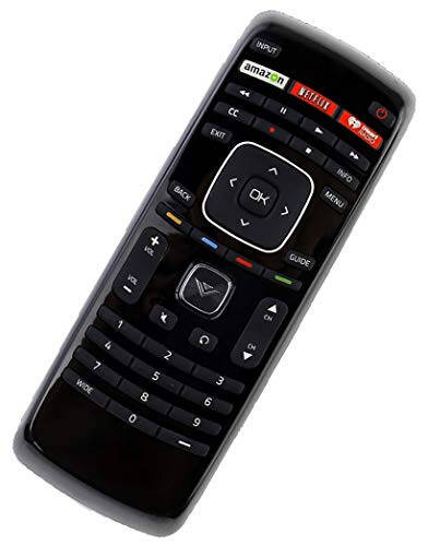 Replacement for Vizio Smart TV Remote Control - New Model - 5