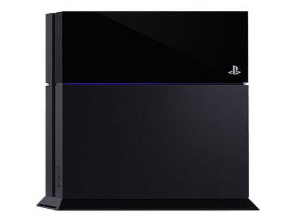 Restored Sony PlayStation 4 Gaming Console (Refurbished) - 3