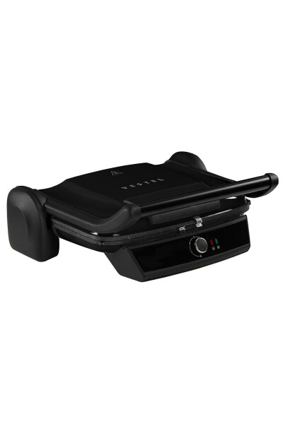 Retro T7000 Black Toaster - 8