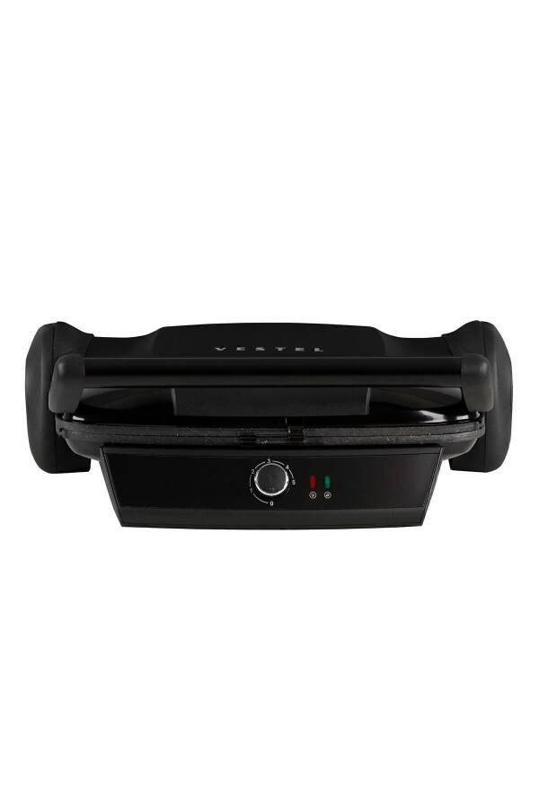 Retro T7000 Black Toaster - 3