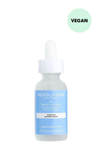 Revolution 2% Salitsil Kislotasi Serumi 30ml - 1