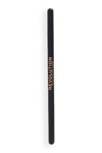 REVOLUTION BEYAZ EYELINER FELT AND KOHL - 8