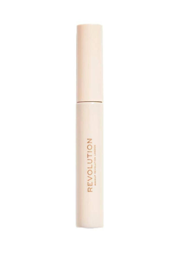 REVOLUTION Eyebrow Pencil DARK BROWN - 2