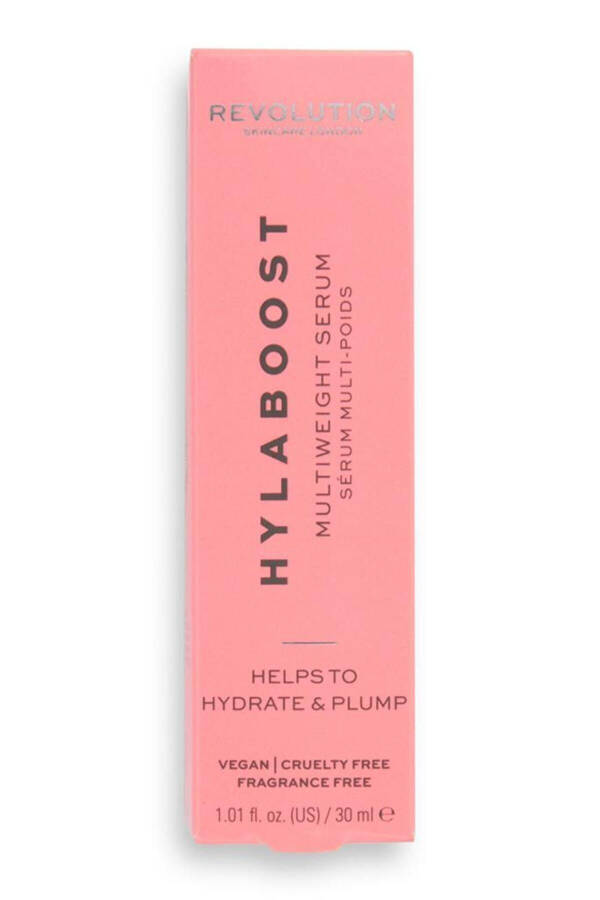 Revolution Hylaboost Hyaluronic Toner 150ml - 2