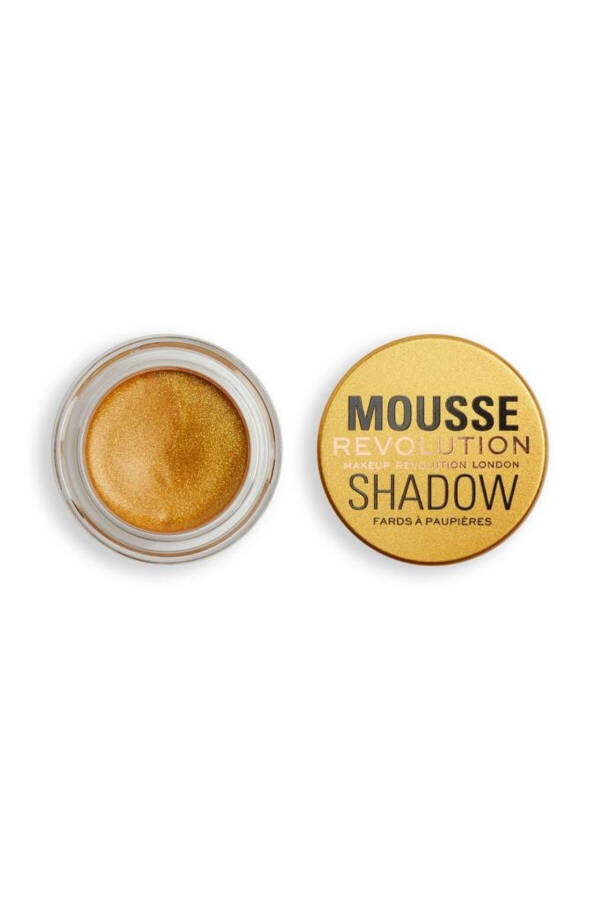 REVOLUTION MOUSSE FAR ALTIN - 13