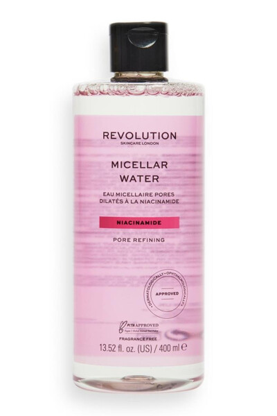 Revolutıon Niacinamide Micellar Water 400ml - 2