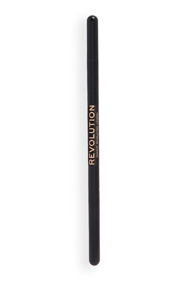 REVOLUTION OQ EYELINER FELT AND KOHL - 8