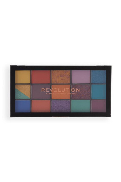 REVOLUTION RELOADED WILD NIGHTS FAR PALETTE - 10