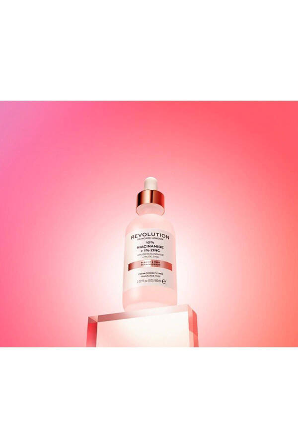 Revolution Skincare Blemish & Pore Refining Serum 30 ml - 16