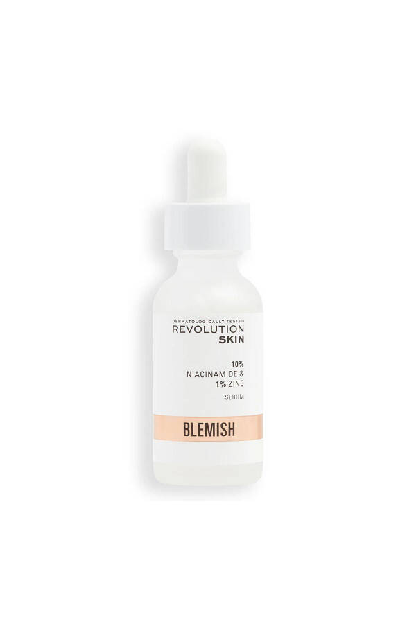 Revolution Skincare Blemish & Pore Refining Serum 30 ml - 17